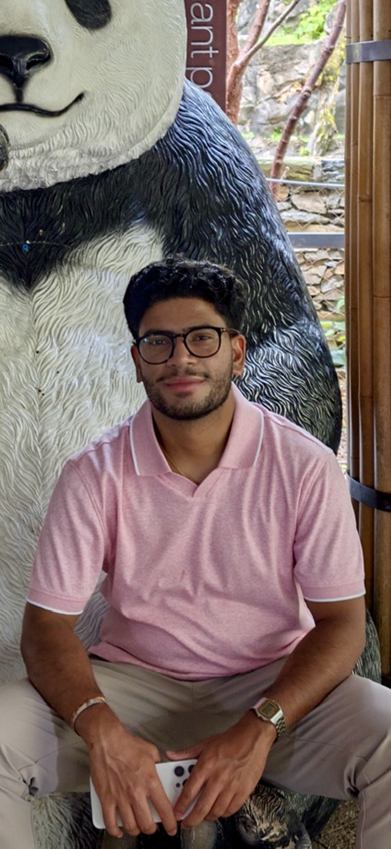 Intro placeholder portrait